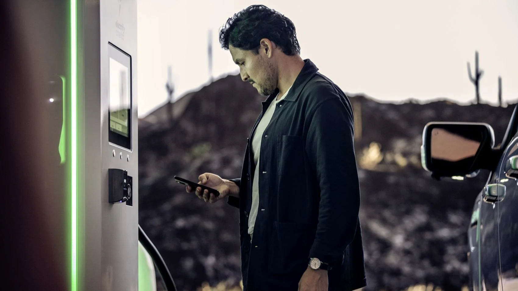 Ford F-Series F-100/F-150 Extended Range 131 kWh (563 Hp) 4WD2021 - thumbnail 15