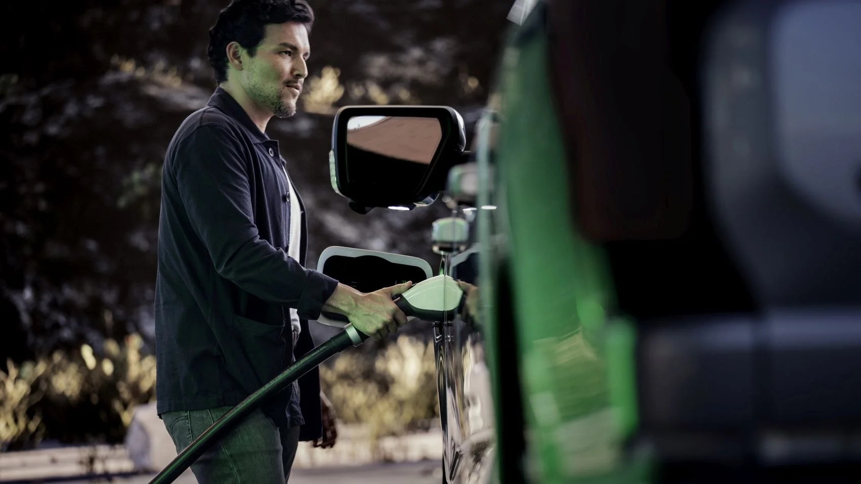 Ford F-Series F-100/F-150 Extended Range 131 kWh (563 Hp) 4WD2021 - thumbnail 17