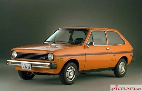 Ford Fiesta 0.9 (40 Hp)1976 - 1983 thumbnail 12