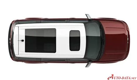 Ford Flex 3.5 (262 Hp) Automatic2008 - 2012 thumbnail 13