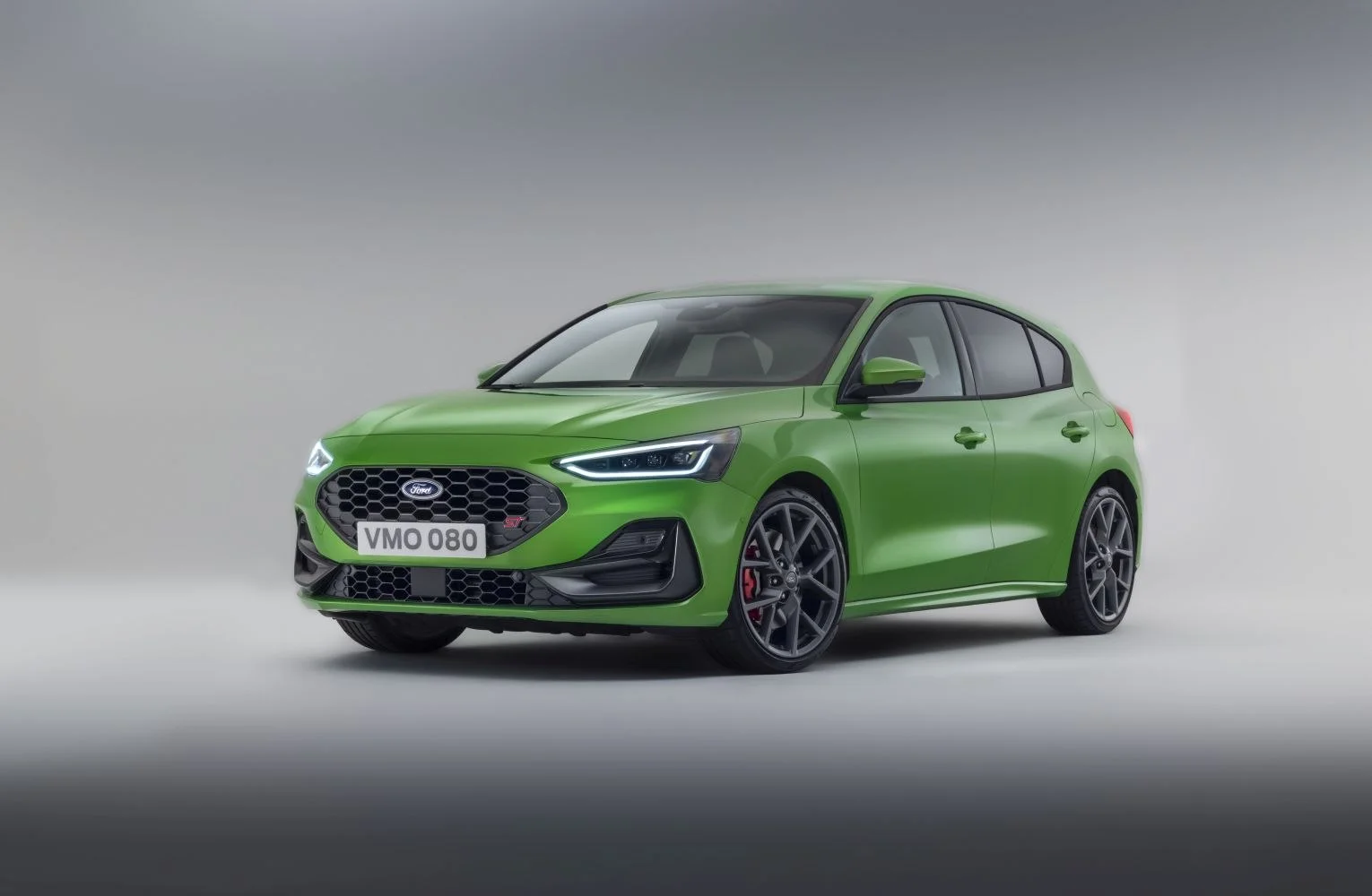 Ford Focus 1.0 EcoBoost (100 Hp)2022 - thumbnail 4
