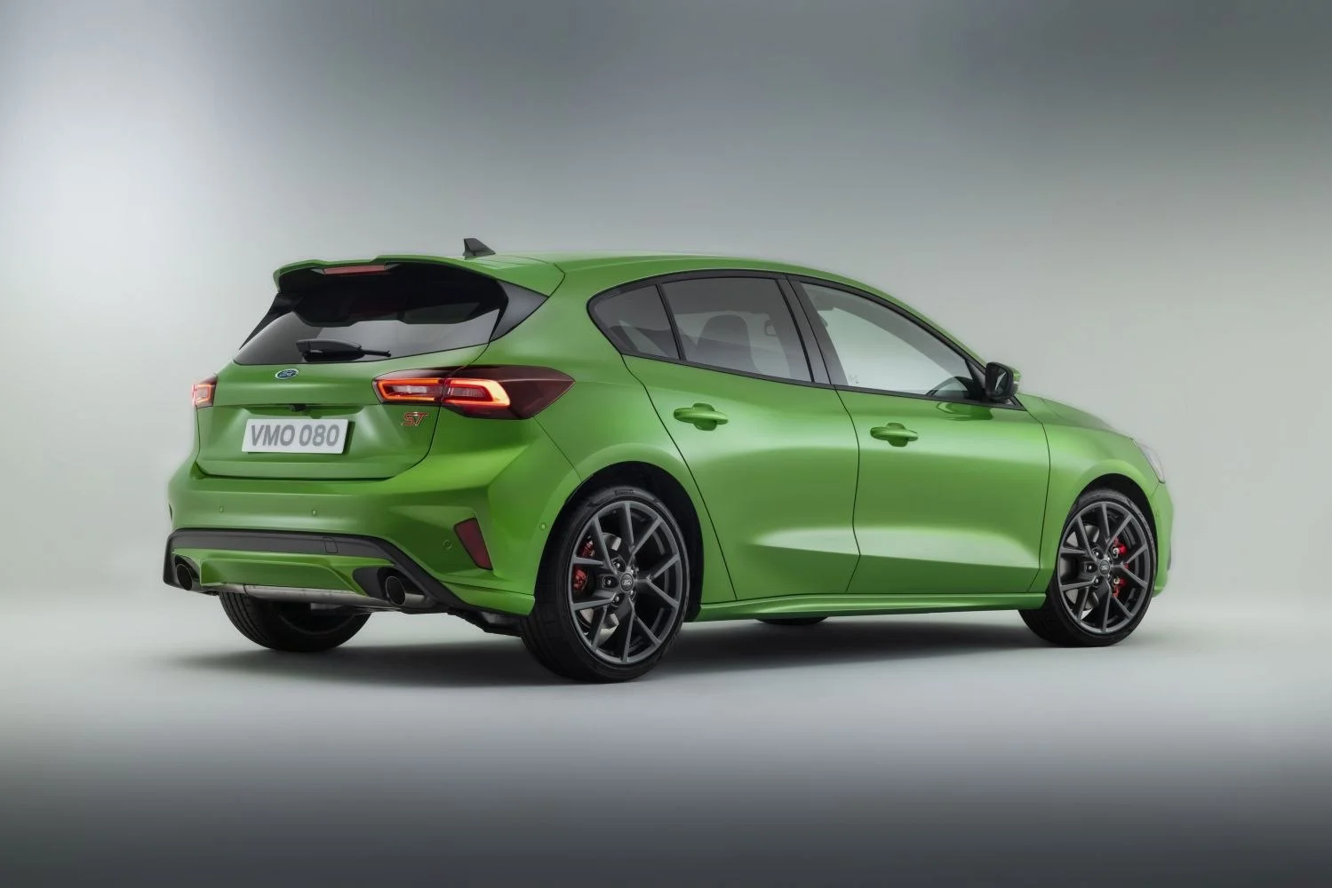 Ford Focus 1.0 EcoBoost (100 Hp)2022 - thumbnail 5