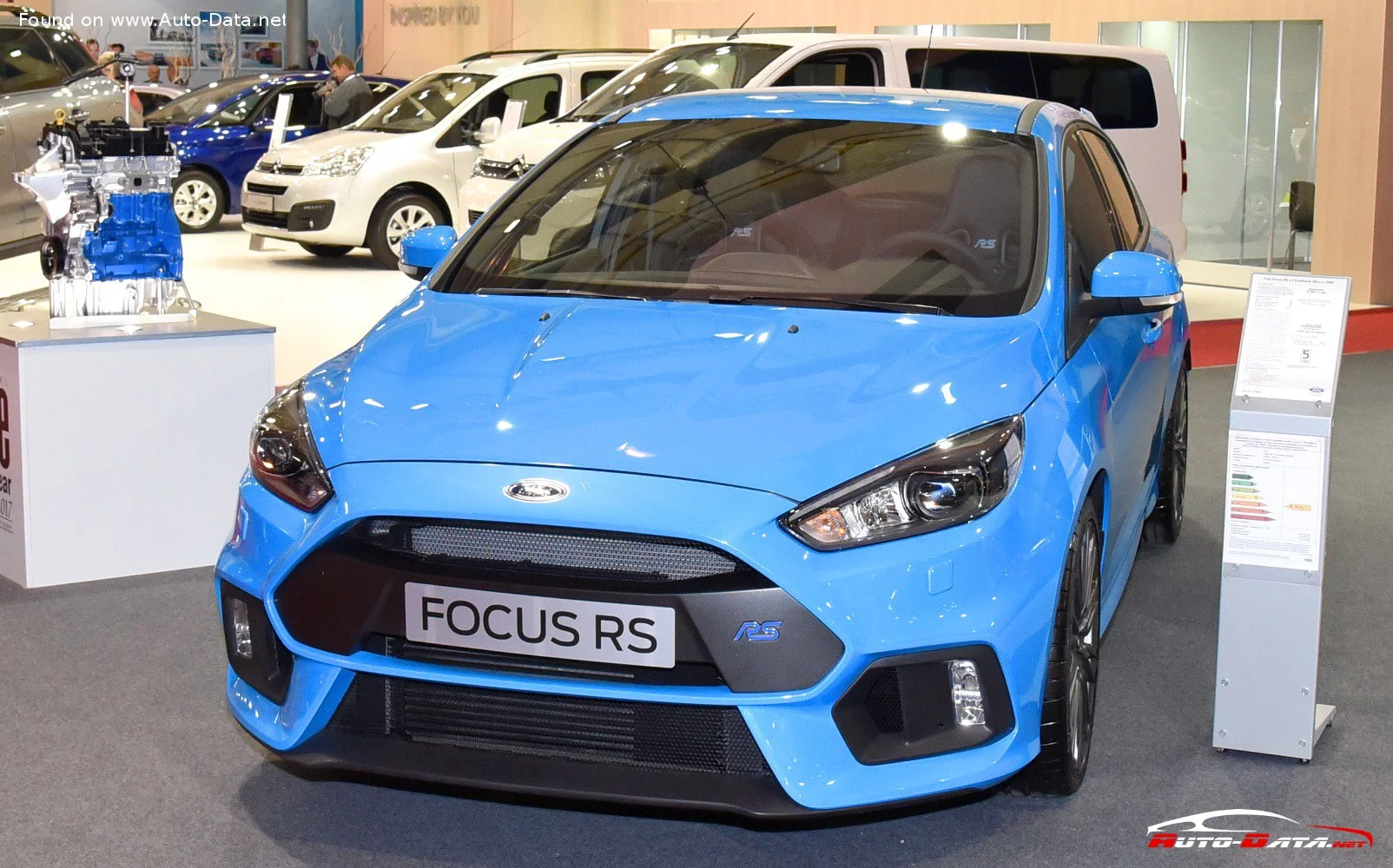 Ford Focus 1.0 EcoBoost (100 Hp)2014 - 2018 thumbnail 16