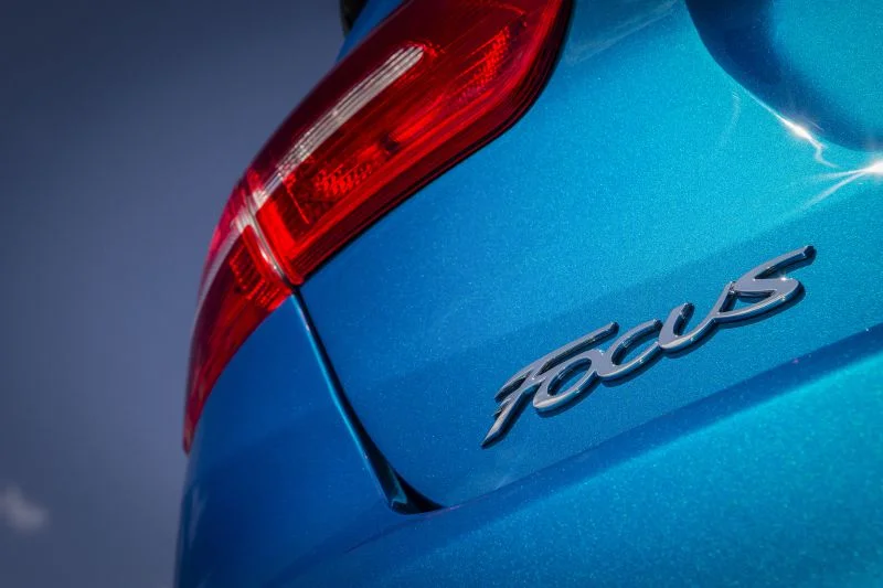 Ford Focus 1.0 EcoBoost (100 Hp)2014 - 2018 thumbnail 11