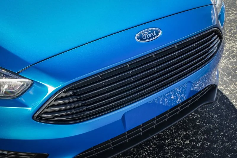 Ford Focus 1.0 EcoBoost (100 Hp)2014 - 2018 thumbnail 12