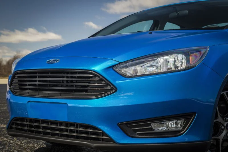 Ford Focus 1.0 EcoBoost (100 Hp)2014 - 2018 thumbnail 13