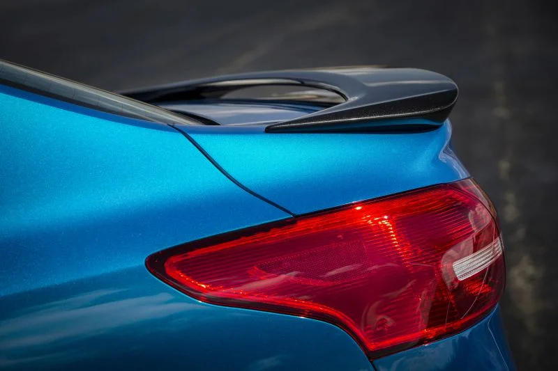 Ford Focus 1.0 EcoBoost (100 Hp)2014 - 2018 thumbnail 10