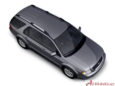 Ford Freestyle 3.0 i V6 24V (203 Hp)2005 - 2007 thumbnail 12