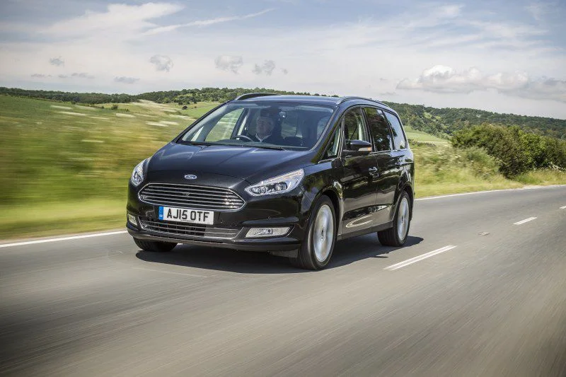 Ford Galaxy 1.5 EcoBoost (160 Hp) S&S2015 - 2018 - 1