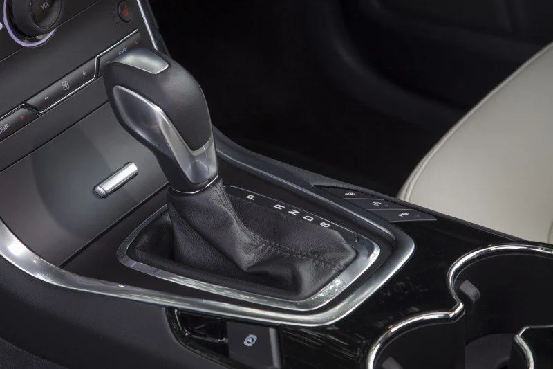 Ford Galaxy 1.5 EcoBoost (160 Hp) S&S2015 - 2018 thumbnail 17