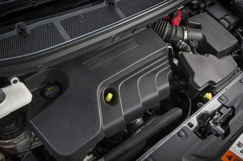 Ford Galaxy 1.5 EcoBoost (160 Hp) S&S2015 - 2018 thumbnail 7