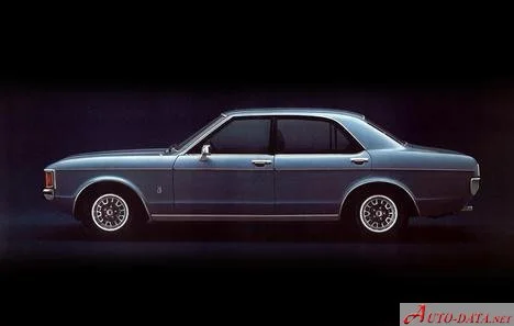 Ford Granada 1.7 (69 Hp)1974 - 1977 thumbnail 10