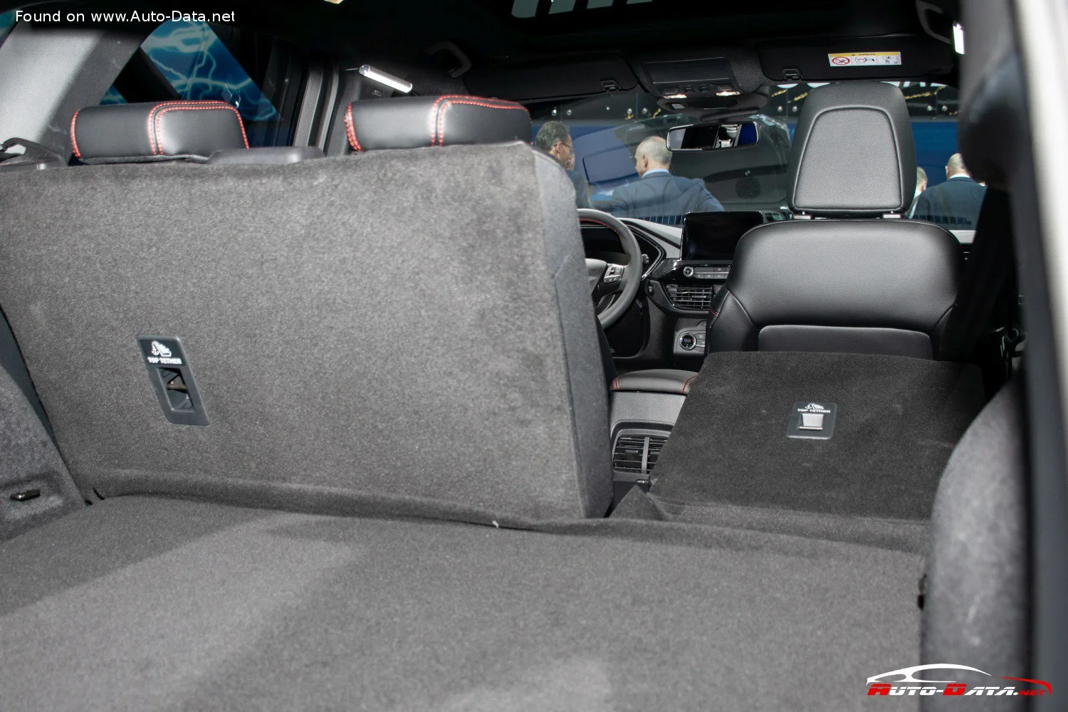 Ford Kuga 1.5 EcoBlue (120 Hp)2019 - 2022 thumbnail 18
