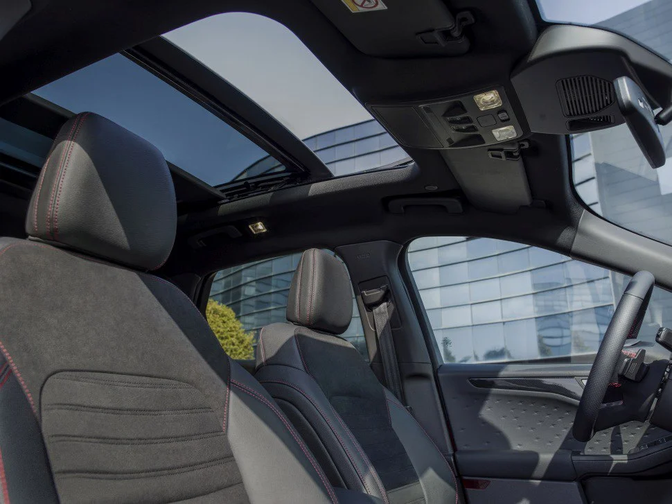 Ford Kuga 1.5 EcoBlue (120 Hp)2019 - 2022 thumbnail 10