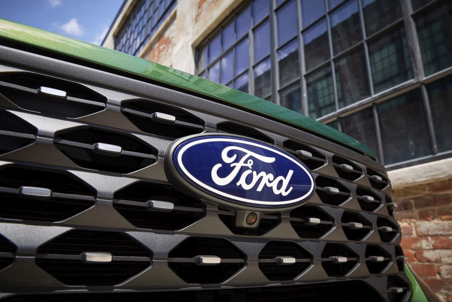 Ford Maverick 2.0 EcoBoost (238 Hp) AWD Automatic2024 - thumbnail 12