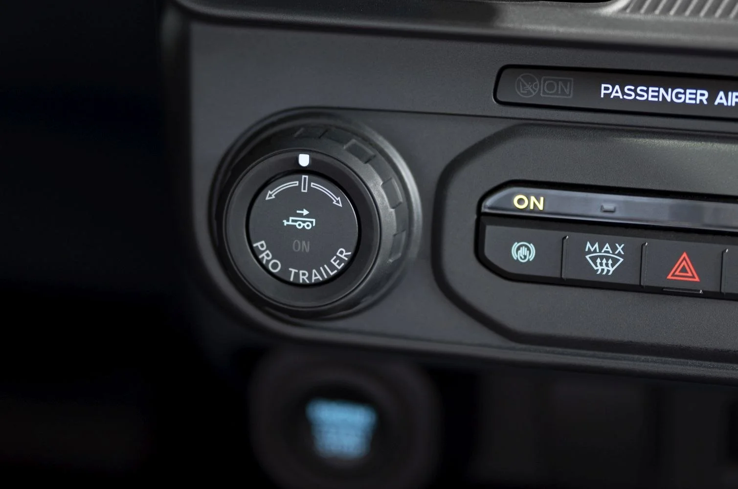 Ford Maverick 2.0 EcoBoost (238 Hp) AWD Automatic2024 - thumbnail 17