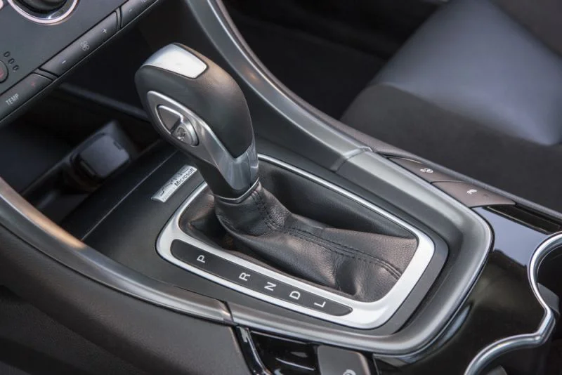 Ford Mondeo 1.0 EcoBoost (125 Hp)2014 - 2018 thumbnail 16