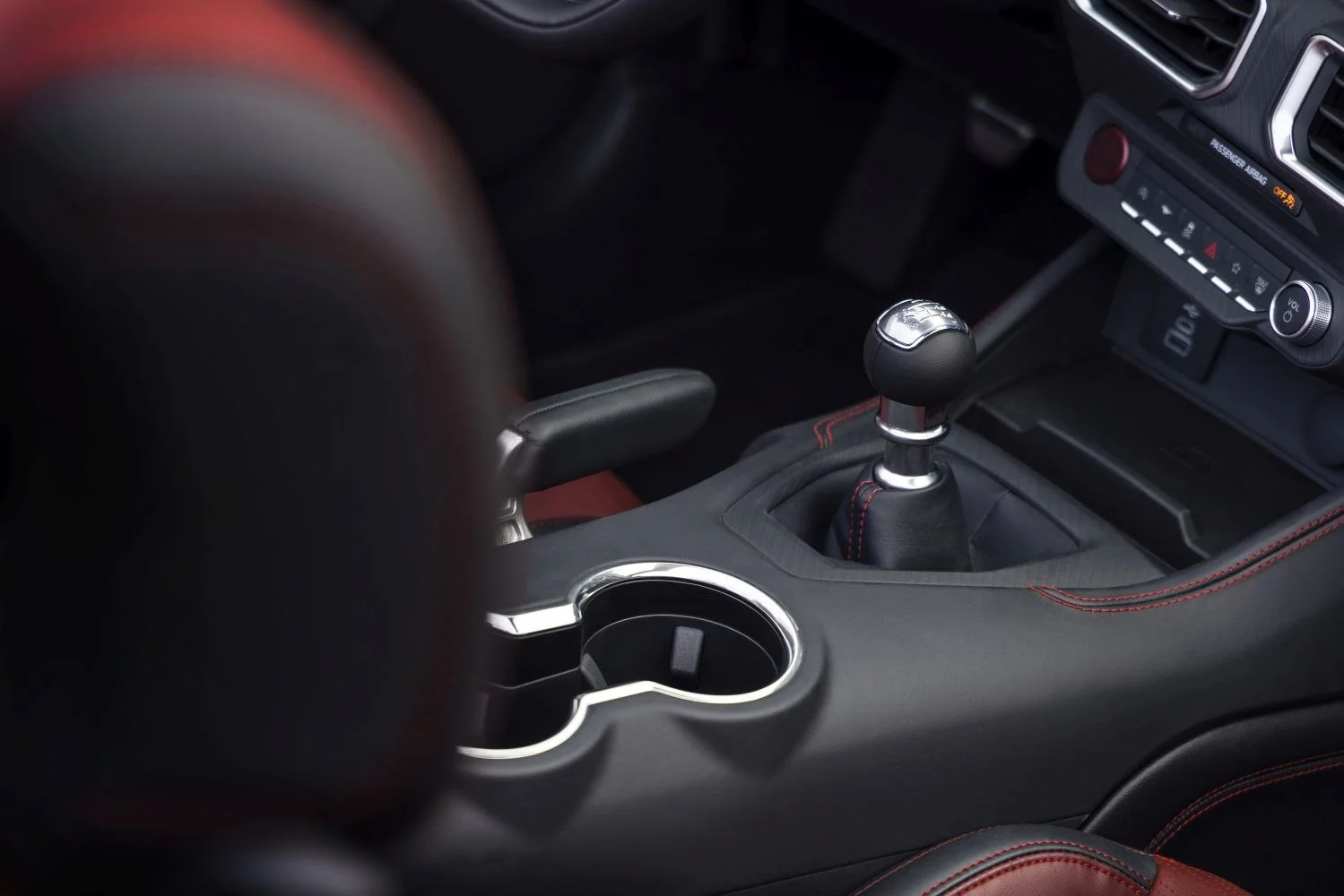 Ford Mustang 2.3 EcoBoost (315 Hp) SelectShift2023 - thumbnail 9