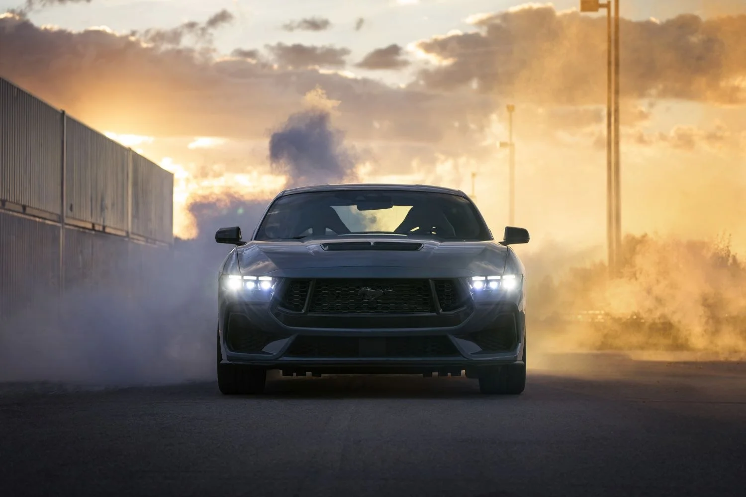 Ford Mustang 2.3 EcoBoost (315 Hp) SelectShift2023 - thumbnail 11