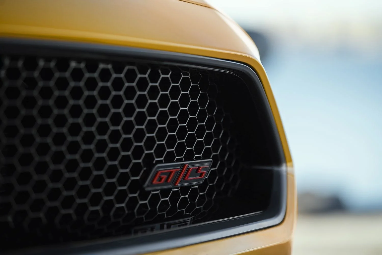 Ford Mustang 2.3 GTDi EcoBoost (310 Hp)2017 - 2023 thumbnail 12