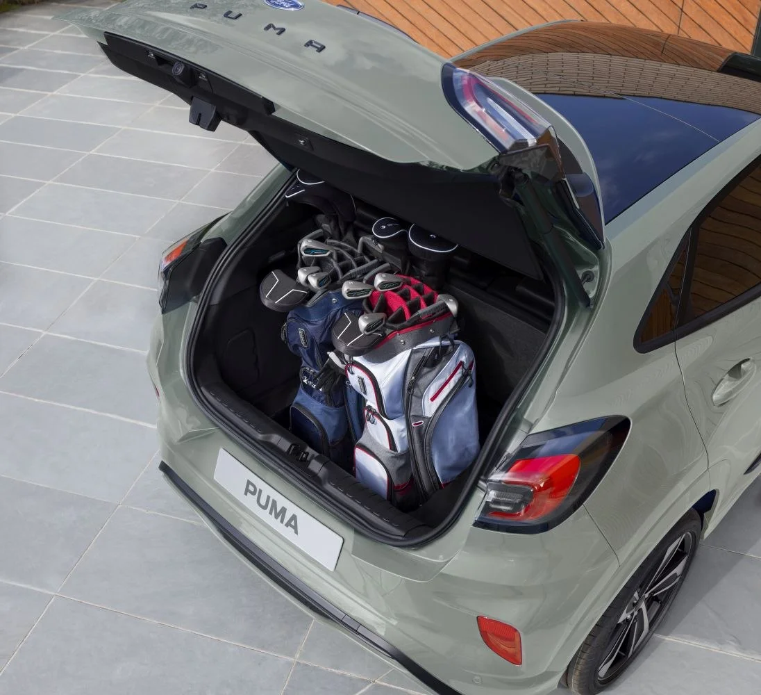 Ford Puma 1.0 EcoBoost (125 Hp) Mild Hybrid2024 - thumbnail 15