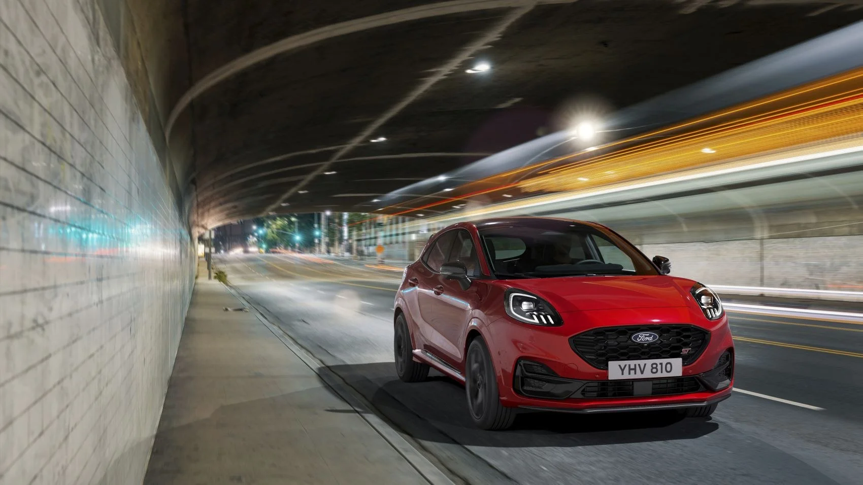 Ford Puma 1.0 EcoBoost (125 Hp) Mild Hybrid2024 - thumbnail 18