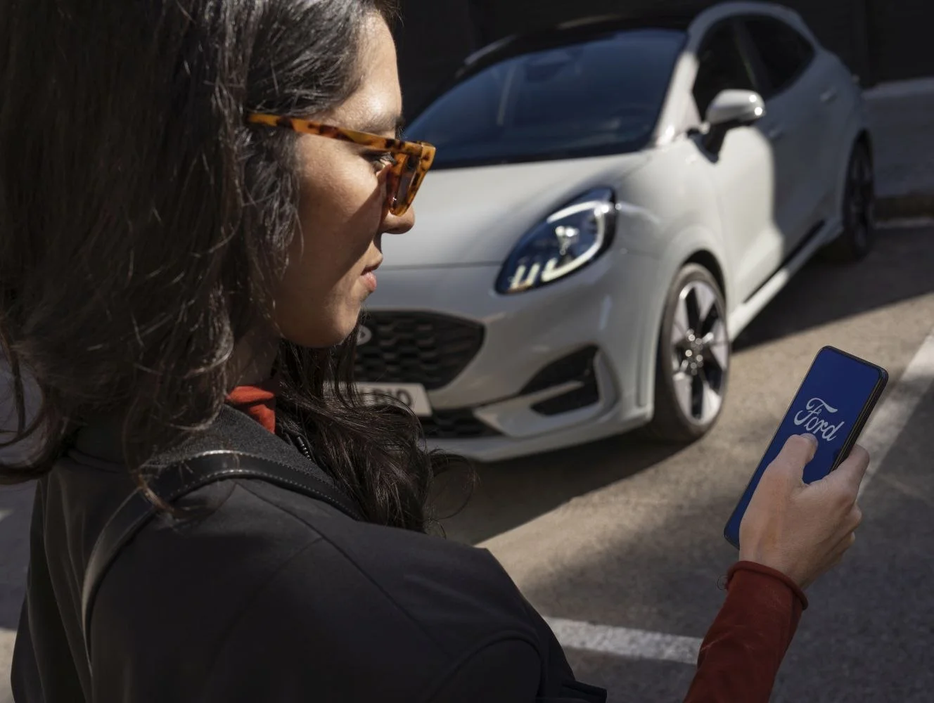 Ford Puma 1.0 EcoBoost (125 Hp) Mild Hybrid2024 - thumbnail 8