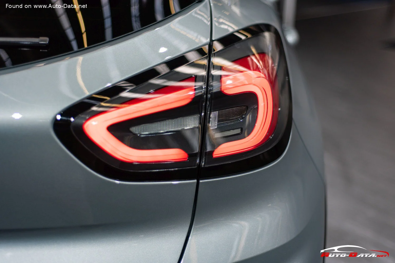 Ford Puma 1.0 EcoBoost (125 Hp)2019 - 2020 thumbnail 12