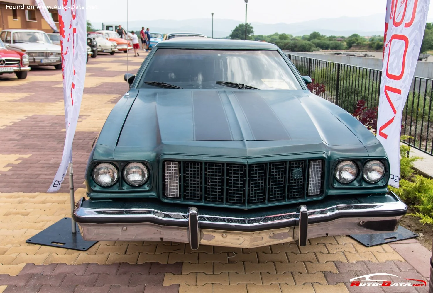 Ford Ranchero Ford Ranchero VI - 1