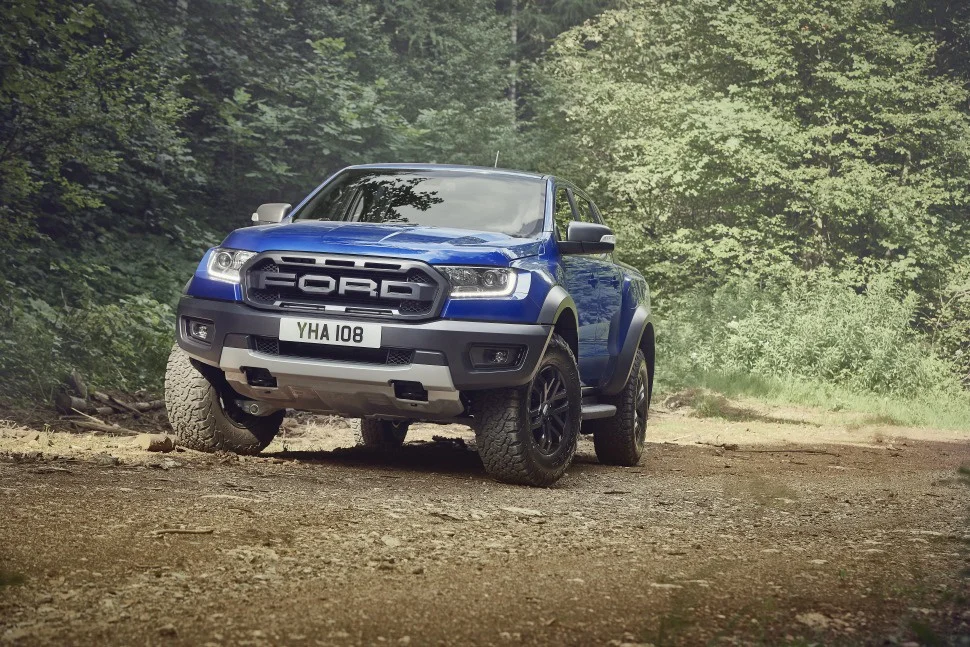 Ford Ranger 2.3 EcoBoost (270 Hp) 4x4 Automatic2019 - 2023 - 1