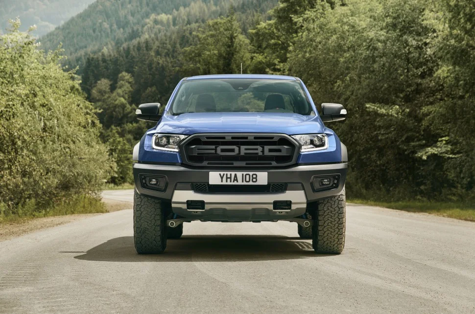 Ford Ranger 2.3 EcoBoost (270 Hp) 4x4 Automatic2019 - 2023 thumbnail 2