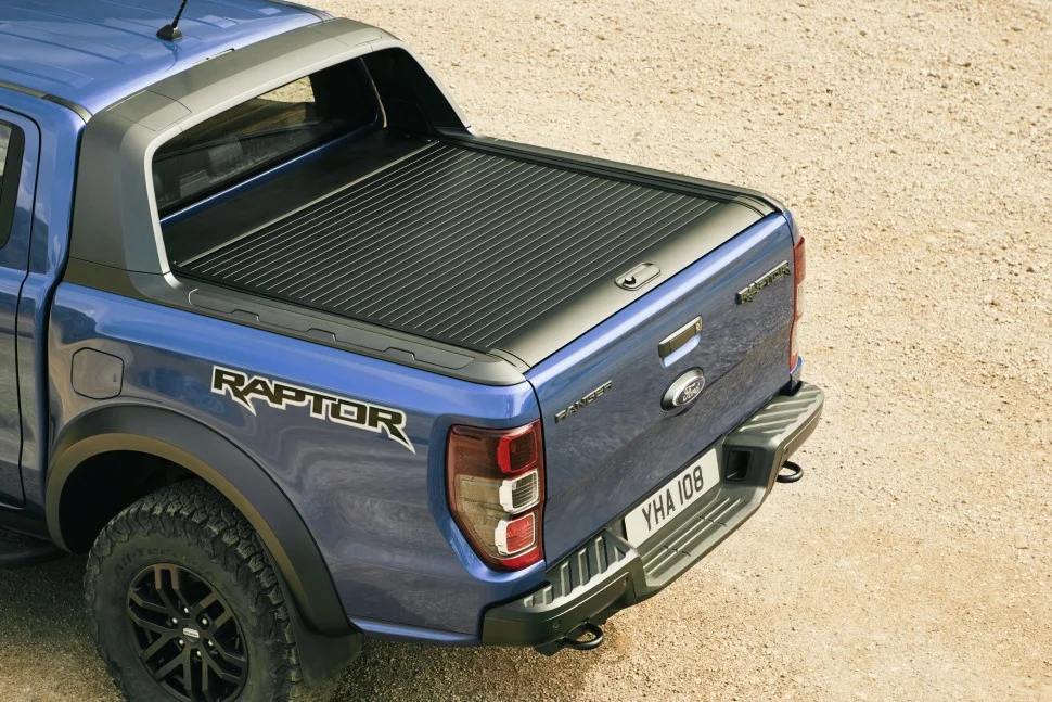 Ford Ranger 2.3 EcoBoost (270 Hp) 4x4 Automatic2019 - 2023 thumbnail 11