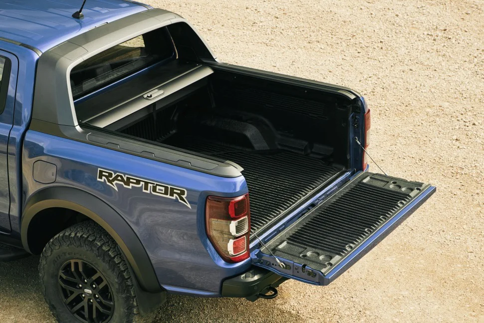 Ford Ranger 2.3 EcoBoost (270 Hp) 4x4 Automatic2019 - 2023 thumbnail 4