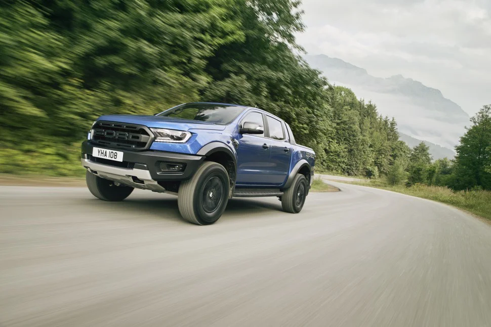 Ford Ranger 2.3 EcoBoost (270 Hp) 4x4 Automatic2019 - 2023 thumbnail 5