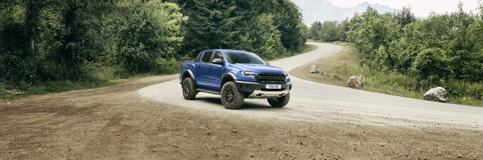 Ford Ranger 2.3 EcoBoost (270 Hp) 4x4 Automatic2019 - 2023 thumbnail 6