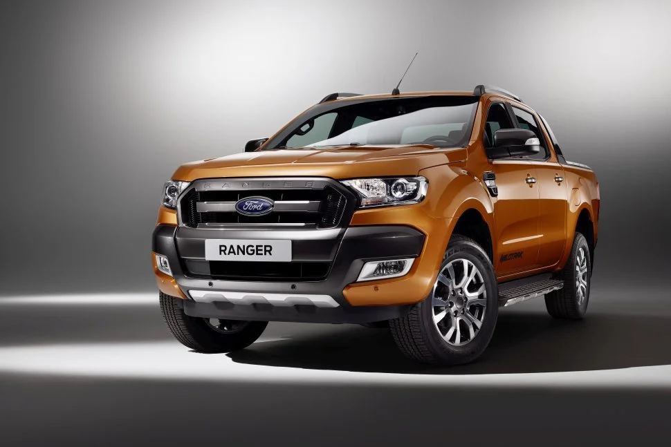 Ford Ranger 2.2 TDCi (130 Hp)2015 - 2018 thumbnail 12
