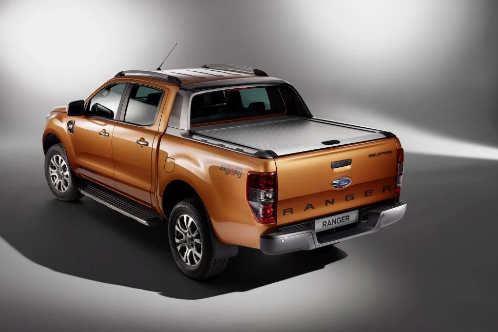 Ford Ranger 2.2 TDCi (130 Hp)2015 - 2018 thumbnail 13