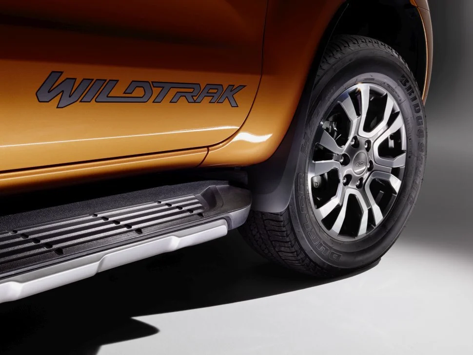 Ford Ranger 2.2 TDCi (130 Hp)2015 - 2018 thumbnail 15