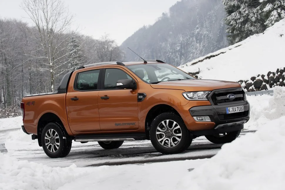 Ford Ranger 2.2 TDCi (130 Hp)2015 - 2018 thumbnail 16
