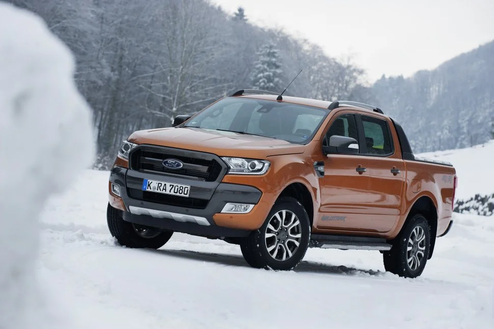 Ford Ranger 2.2 TDCi (130 Hp)2015 - 2018 thumbnail 18