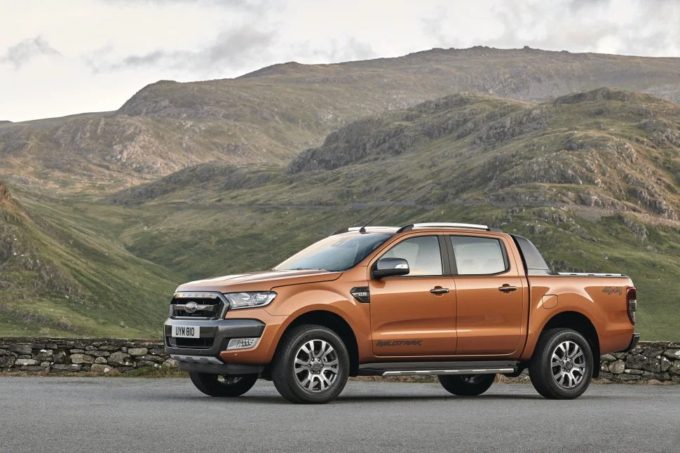 Ford Ranger 2.2 TDCi (130 Hp)2015 - 2018 thumbnail 7