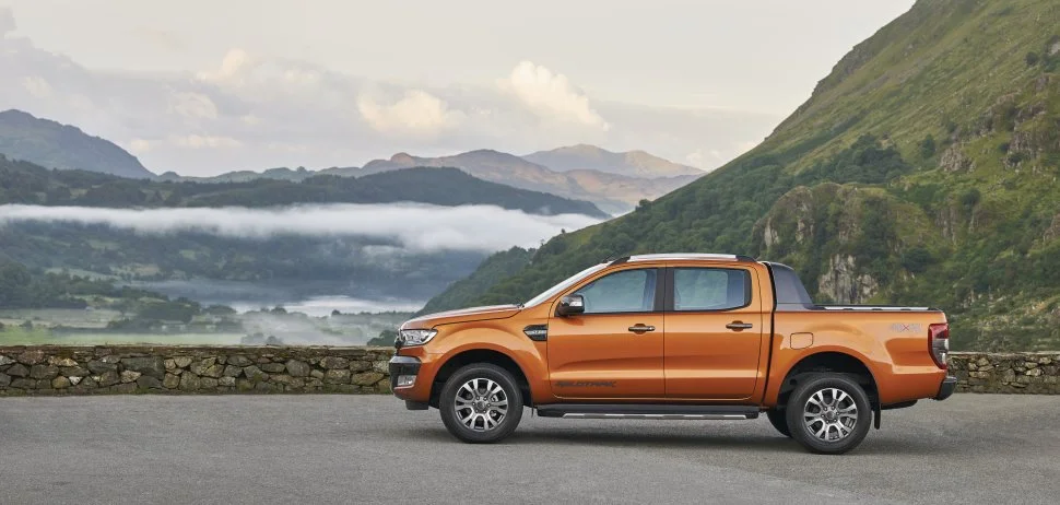 Ford Ranger 2.2 TDCi (130 Hp)2015 - 2018 thumbnail 10