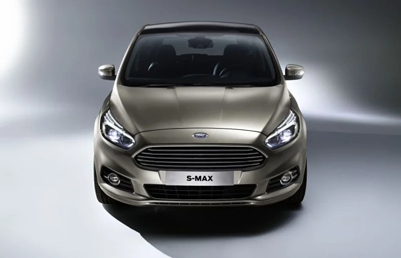 Ford S-MAX 1.5 EcoBoost (160 Hp) S&S2015 - 2018 thumbnail 3