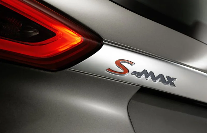 Ford S-MAX 1.5 EcoBoost (160 Hp) S&S2015 - 2018 thumbnail 7