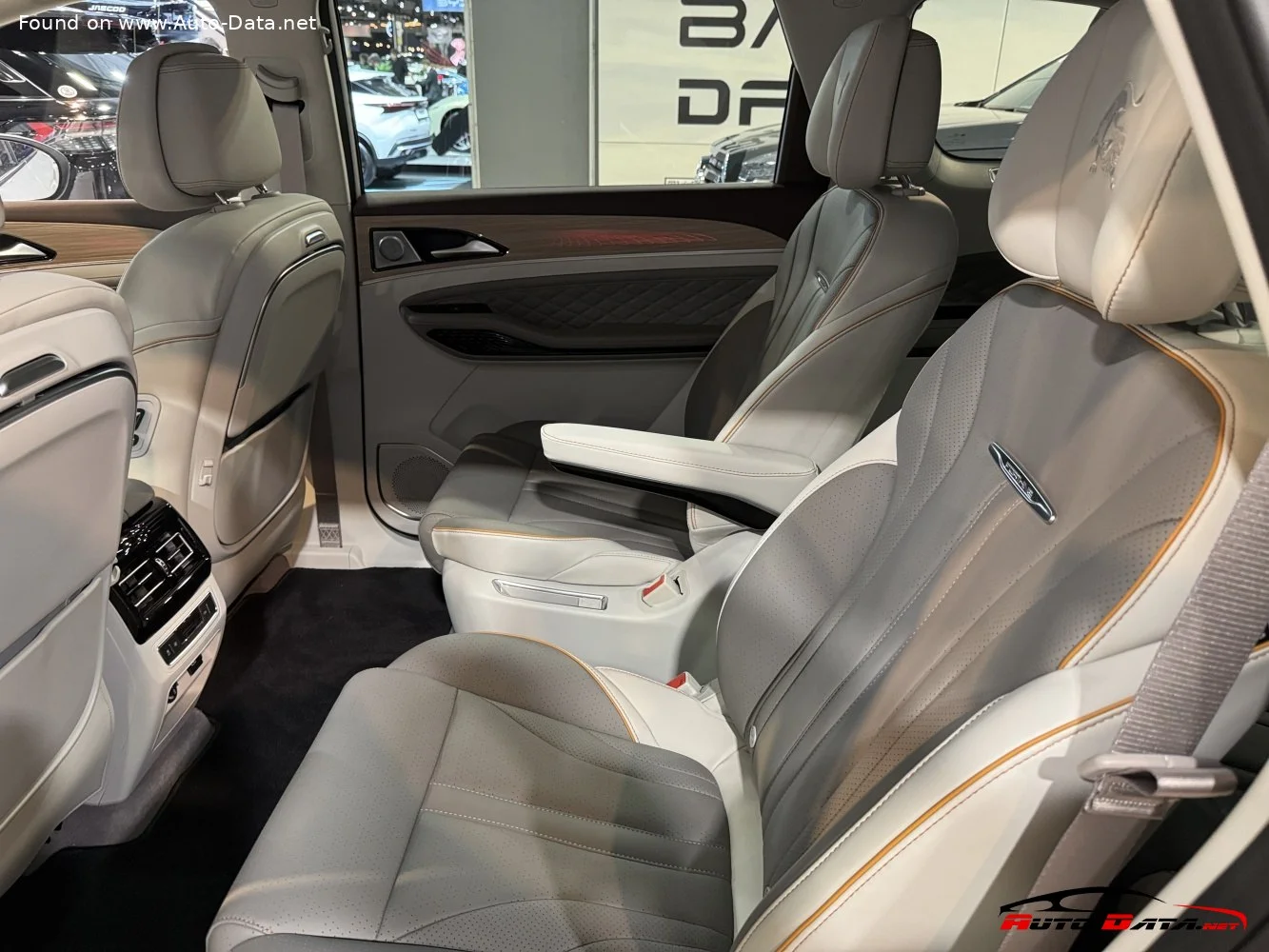 Forthing Yacht/4 U-Tour 1.5 (197 Hp) DCT2022 - thumbnail 11