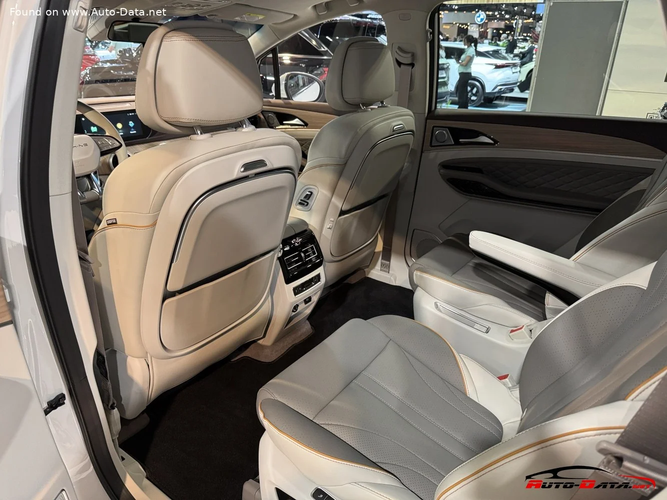 Forthing Yacht/4 U-Tour 1.5 (197 Hp) DCT2022 - thumbnail 10