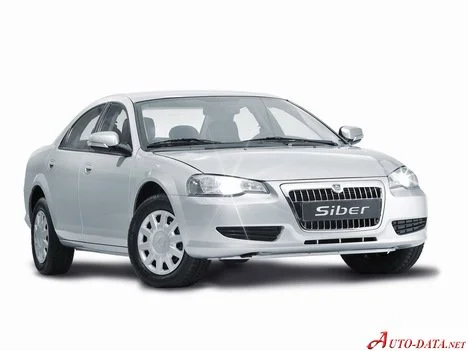 GAZ Siber 2.0 16V (141 Hp)2008 - 2010 thumbnail 5