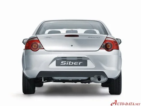 GAZ Siber 2.0 16V (141 Hp)2008 - 2010 thumbnail 8