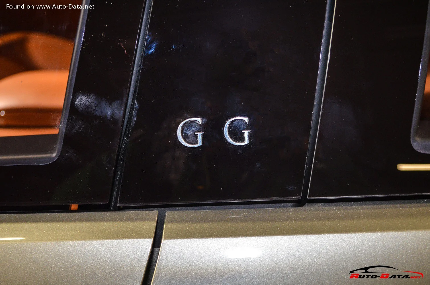 GFG Style Sibylla 75 kWh (816 Hp) 4WD2018 - thumbnail 8