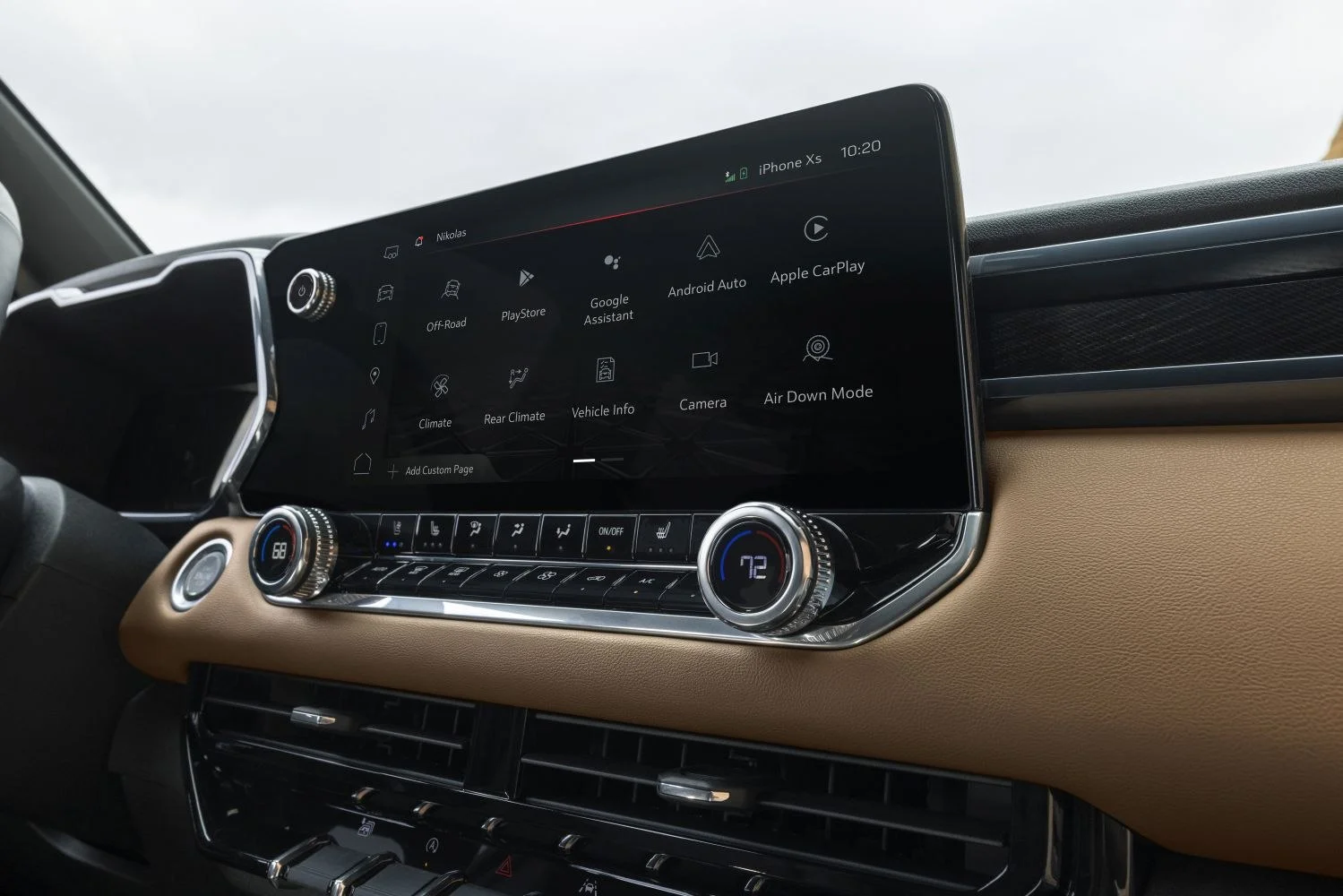 GMC Canyon 2.7L Turbo (313 Hp) 4WD Hydra-Matic2023 - thumbnail 13